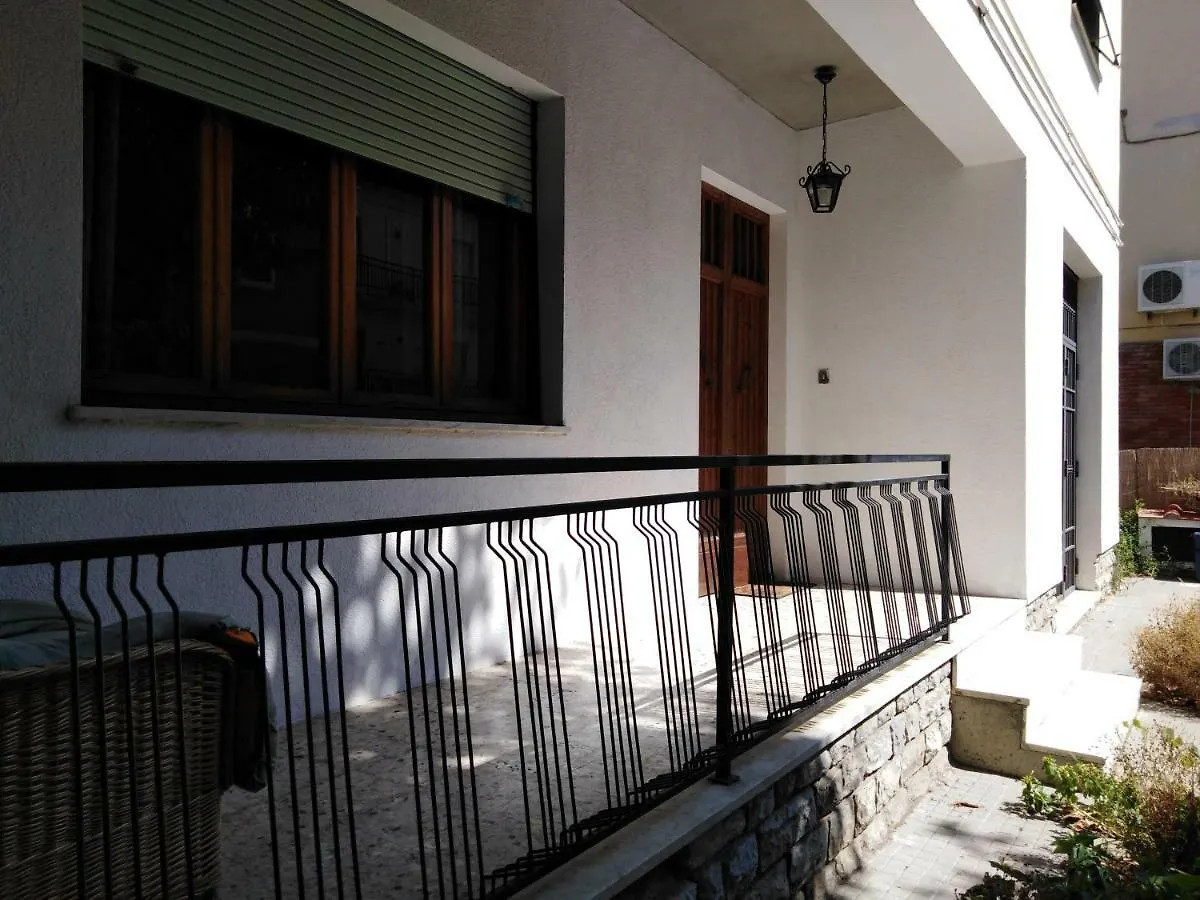 Holiday home Casa Arredata Villa Cascina Italy