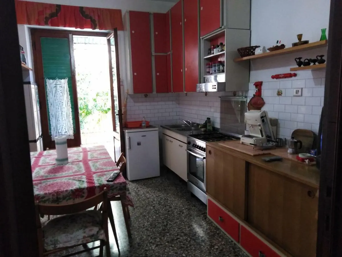 Casa Arredata Villa Cascina