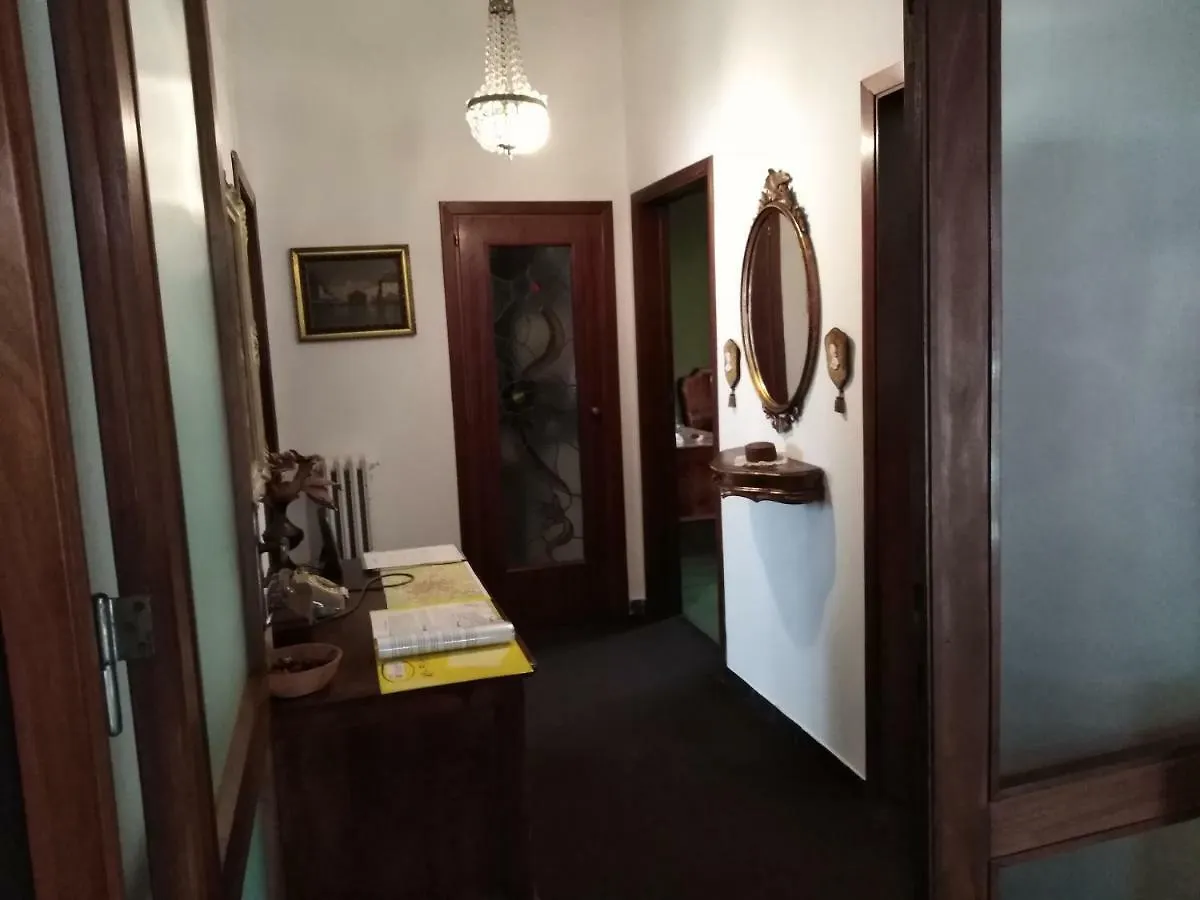 Holiday home Casa Arredata Villa Cascina