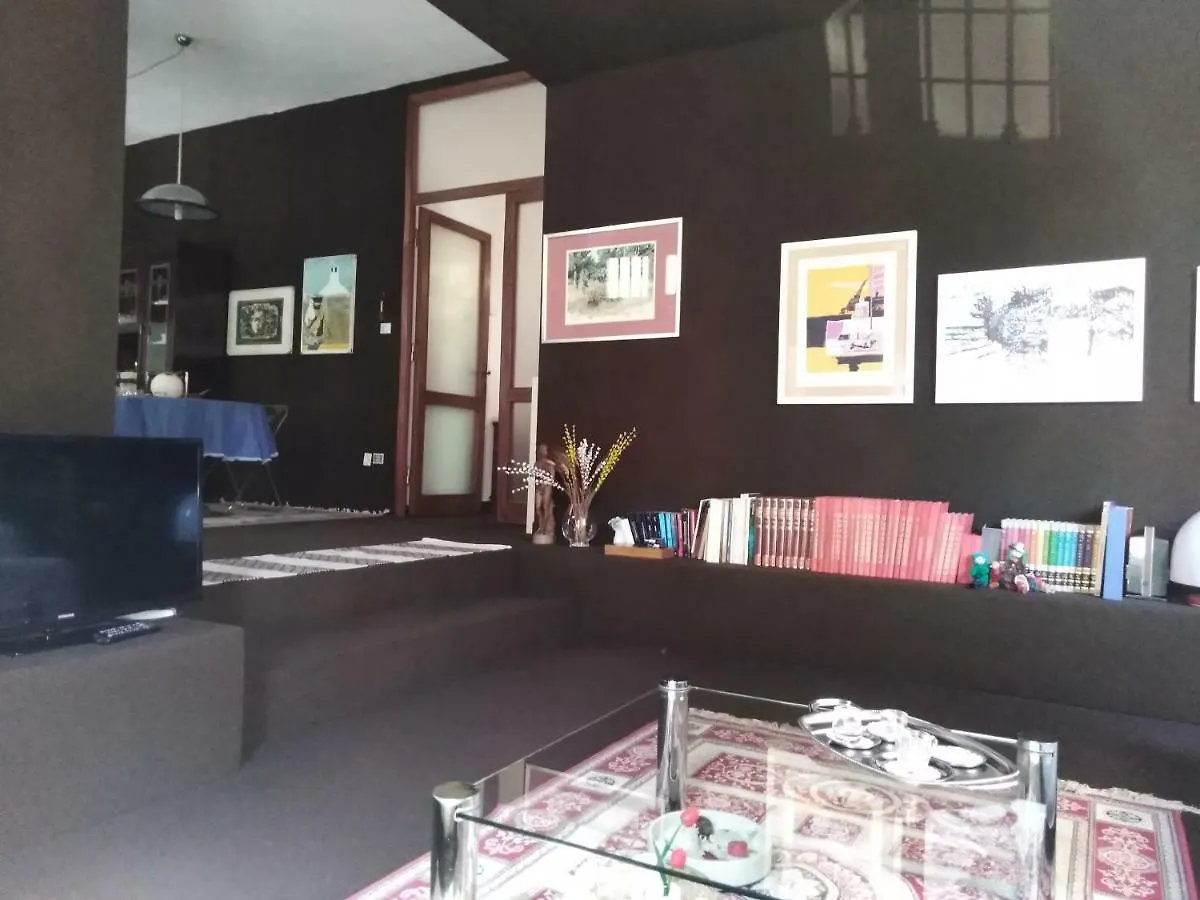 Casa Arredata Villa Cascina Holiday home