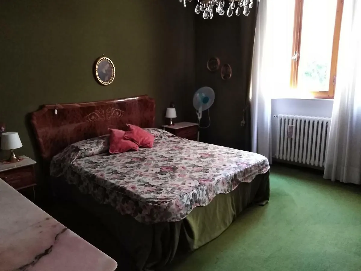 Casa Arredata Villa Cascina Italy