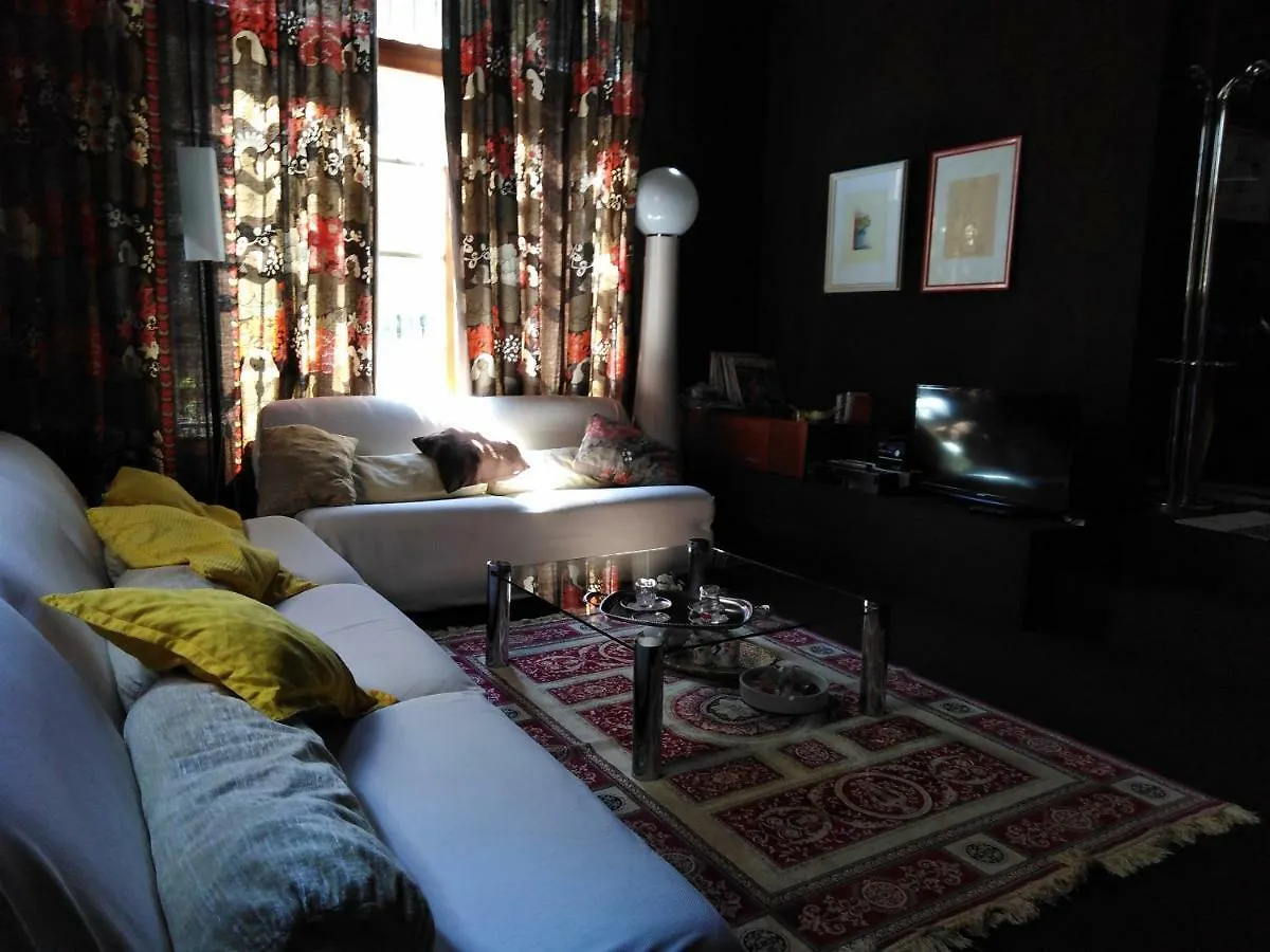 Casa Arredata Villa Cascina 0*,  Italy