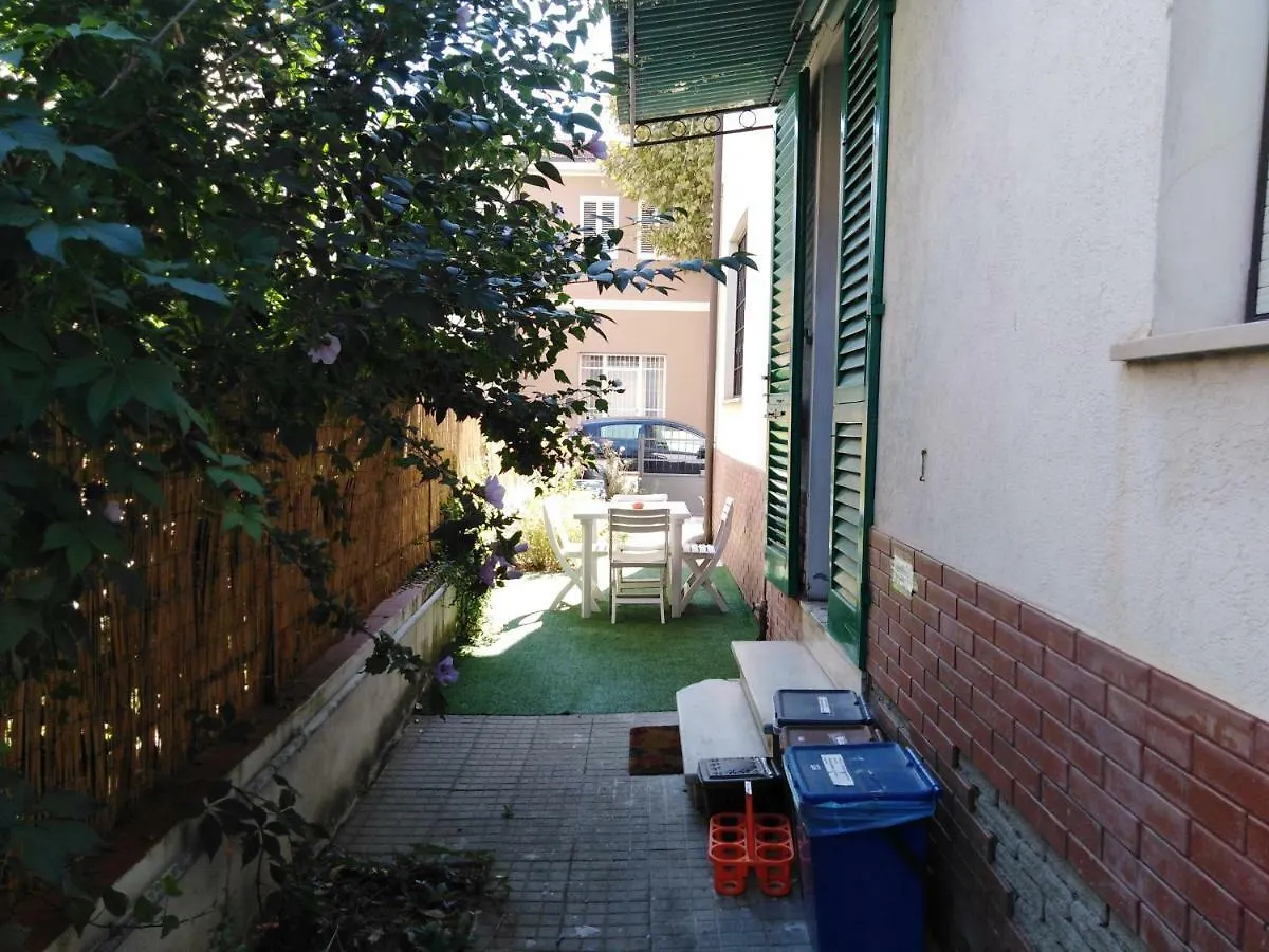 Casa Arredata Villa Cascina 0*,