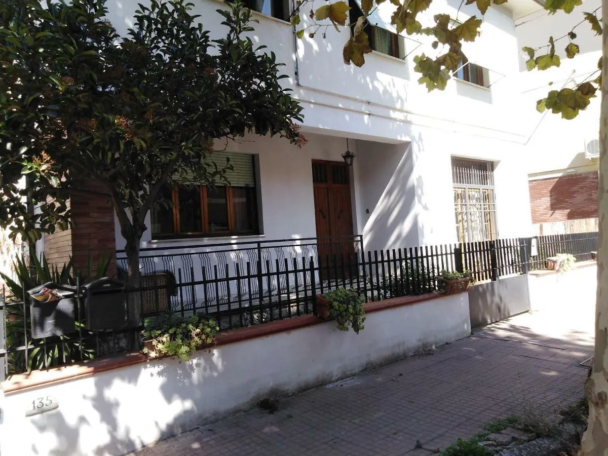 Casa Arredata Villa Cascina Holiday home