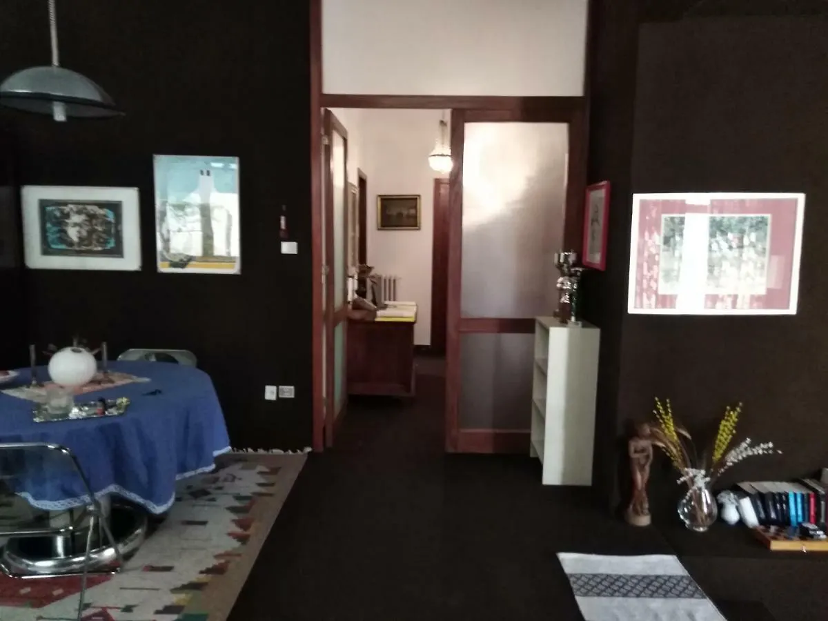 Casa Arredata Villa Cascina Italy