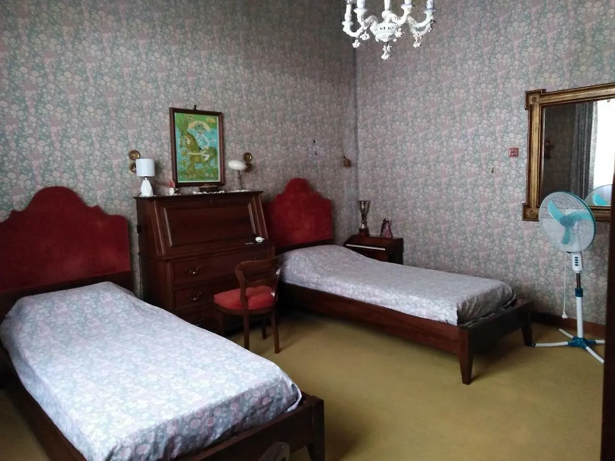 Holiday home Casa Arredata Villa Cascina