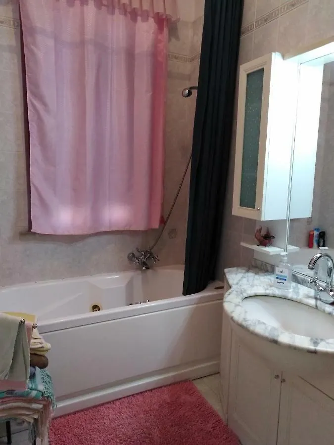 Casa Arredata Villa Cascina Holiday home